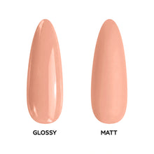 Load image into Gallery viewer, HG0812 – Quartz Blush Hard Gel – 30ml | Professional Blush Pink Hard Gel Overlay | Vegan & Cruelty-Free Nail Builder Gel