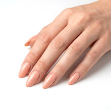 Load image into Gallery viewer, HG0812 – Quartz Blush Hard Gel – 30ml | Professional Blush Pink Hard Gel Overlay | Vegan & Cruelty-Free Nail Builder Gel