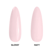 Load image into Gallery viewer, HG0813 – Berry Blend Hard Gel – 30ml | Professional Berry Pink Hard Gel Overlay | Vegan & Cruelty-Free Nail Builder Gel