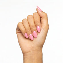Load image into Gallery viewer, HG0817 – Petal Pink Hard Gel – 30ml | Professional Baby Pink Hard Gel Overlay | Vegan & Cruelty-Free Nail Builder Gel
