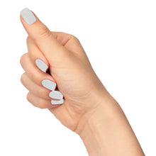 تحميل الصورة إلى عارض المعرض، HG0818 جل صلب أبيض لامع (شفاف) 30 مل