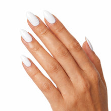 Load image into Gallery viewer, HG0819 – Lunar Gloss Hard Gel – 30ml | Professional Lunar White Hard Gel Overlay | Vegan & Cruelty-Free Nail Builder Gel
