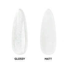 Load image into Gallery viewer, HG0825 Pearl White Hardgel 30ml