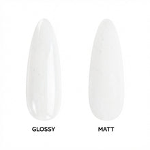 Load image into Gallery viewer, HG0825 Pearl White Hardgel 30ml