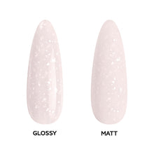 Load image into Gallery viewer, HG0827 Soft Peach Hardgel 30ml