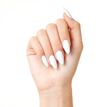 Load image into Gallery viewer, HG0831 – Almond Milk Hard Gel – 30ml | Premium Soft White Hard Gel Overlay | Vegan & Cruelty-Free Nail Builder Gel