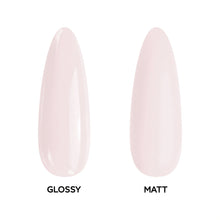 Load image into Gallery viewer, HG0832 – Petal Mist Hard Gel – 30ml | Premium Blush Pink Hard Gel Overlay | Vegan & Cruelty-Free Builder Gel