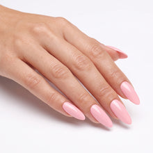 Load image into Gallery viewer, HG0834 – Sweet Peony Hard Gel – 30ml | Premium Pink Hard Gel Overlay | Vegan & Cruelty-Free Builder Gel