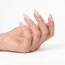 Load image into Gallery viewer, HG0835 – Smoky Rose Hard Gel – 30ml | Rose Pink Hard Gel Overlay | Vegan & Cruelty-Free Builder Gel