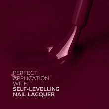 Load image into Gallery viewer, L 2500 - Crimson Velvet Nail Polish - 15ml | High Gloss, Gel Like Finish Deep Red Nail Polish | Red Nail Lacquer
