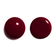 Load image into Gallery viewer, P2500 – Crimson Velvet Duo Pack – TPO & HEMA Free Gel Polish & Nail Lacquer (15ml each) | Long-Lasting, High-Gloss Nail Polish Set