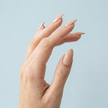 Load image into Gallery viewer, N 2501 – Blush Beige Gel Polish – 15ml | TPO & HEMA Free Beige Nude Nail Polish Gel