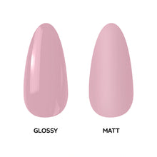 Load image into Gallery viewer, P 2503 – Lilac Haze Duo Pack – TPO & HEMA Free Gel Polish & Nail Lacquer (15ml each) | Long-Lasting, High-Gloss Nail Polish Set