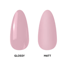 Load image into Gallery viewer, D 2503 – Lilac Haze Nail Dipping Powder – 28gm | Long-Lasting Pastel Purple Dip Powder Nails | Nail Dipping System UAE