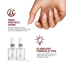 تحميل الصورة إلى عارض المعرض، طلاء أظافر L 2504 Scarlet Sparkle 15 مل