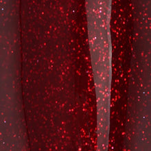 تحميل الصورة إلى عارض المعرض، طلاء جل لامع سكارليت سباركل N-2504 - 15 مل