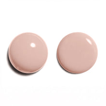 Load image into Gallery viewer, P2505 – Peachy Blush Duo Pack – TPO & HEMA Free Gel Polish & Nail Lacquer (15ml each) | Long-Lasting, High-Gloss Nail Polish Set