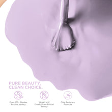 تحميل الصورة إلى عارض المعرض، طلاء جل أرجواني من ماركة N-2506-Daydream بحجم 15 مل