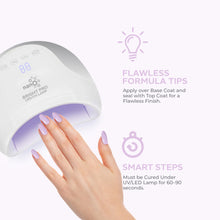 تحميل الصورة إلى عارض المعرض، طلاء جل أرجواني من ماركة N-2506-Daydream بحجم 15 مل