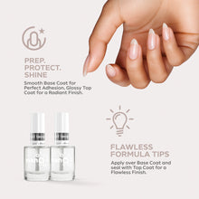 تحميل الصورة إلى عارض المعرض، طلاء أظافر L 2508 Rosy Water 15 مل