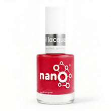 Load image into Gallery viewer, L 2509 – Cherry Blast Nail Polish – 15ml | High Gloss, Gel Like Finish Bright Red Nail Polish | Vibrant Red Nail Lacquer