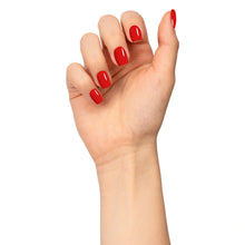 تحميل الصورة إلى عارض المعرض، طلاء جل N-2511-Scarlet Flame 15 مل
