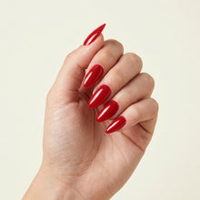 تحميل الصورة إلى عارض المعرض، بودرة غمس الأظافر D 2511 Scarlet Flame 30 جرام