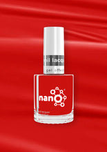 Load image into Gallery viewer, L 2511 – Scarlet Flame Nail Polish – 15ml | High Gloss, Gel Like Finish Bright Red Nail Polish | Bold Red Nail Lacquer