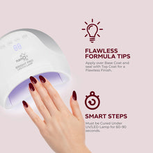 تحميل الصورة إلى عارض المعرض، طلاء جل ميرلوت رقم 2517، 15 مل