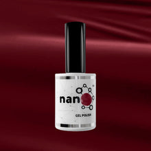 تحميل الصورة إلى عارض المعرض، طلاء جل ميرلوت رقم 2517، 15 مل