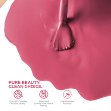 تحميل الصورة إلى عارض المعرض، N-2518- طلاء جل حلو 15 مل