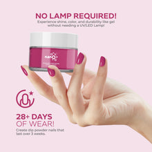 تحميل الصورة إلى عارض المعرض، بودرة غمس الأظافر د 2518 سويت سوربيت 30 جرام