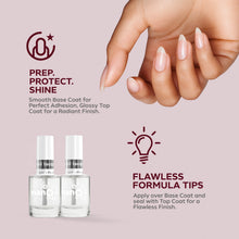 تحميل الصورة إلى عارض المعرض، طلاء أظافر L 2520 Enigma Plum 15 مل