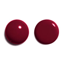 Load image into Gallery viewer, P2520 – Enigma Plum Duo Pack – TPO & HEMA Free Gel Polish & Nail Lacquer (15ml each) | Long-Lasting, High-Gloss Nail Polish Set