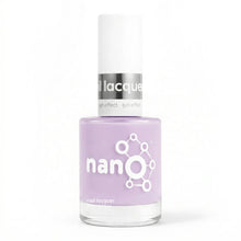 Load image into Gallery viewer, L 2522 – Soft Orchid Nail Polish – 15ml | High Gloss Gel Like Finish Light Purple Nail Polish | Pastel Orchid Nail Lacquer