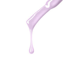 Load image into Gallery viewer, L 2522 – Soft Orchid Nail Polish – 15ml | High Gloss Gel Like Finish Light Purple Nail Polish | Pastel Orchid Nail Lacquer