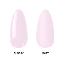 Load image into Gallery viewer, D 2523 – Blooming Pink Nail Dipping Powder – 28gm | Long-Lasting Soft Pink Dip Powder Nails | Nail Dipping System UAE