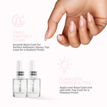 تحميل الصورة إلى عارض المعرض، طلاء أظافر L 2524 Blushing Bride 15 مل