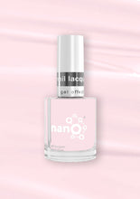 Load image into Gallery viewer, L 2524 – Blushing Bride Nail Polish – 15ml | High Gloss Gel Like Finish Soft Pink Nail Polish | Bridal Blush Nude Pink Nail Lacquer