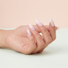 Load image into Gallery viewer, N 2524 – Blushing Bride Gel Polish – 15 ml | TPO & HEMA Free Long-Lasting, High-Glossy Soft Pink Gel Polish