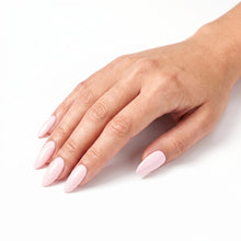 Load image into Gallery viewer, P 2524 – Blushing Bride Duo Pack – TPO & HEMA Free Gel Polish & Nail Lacquer (15ml each) | Long-Lasting, High-Gloss Nail Polish Set