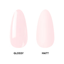 Load image into Gallery viewer, N 2525 – Pearl Essence Gel Polish – 15 ml | TPO & HEMA Free Long-Lasting, High-Glossy Nude Pink Gel Polish