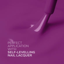 Load image into Gallery viewer, L 2526 – Imperial Purple Nail Polish – 15ml | High Gloss, Gel Like Finish Deep Purple Nail Polish | Royal Purple Nail Lacquer