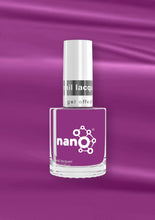Load image into Gallery viewer, L 2526 – Imperial Purple Nail Polish – 15ml | High Gloss, Gel Like Finish Deep Purple Nail Polish | Royal Purple Nail Lacquer