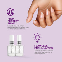 Load image into Gallery viewer, L 2528 – Dark Mystery Plum Nail Polish – 15ml | High Gloss, Gel Like Finish Deep Purple Nail Polish | Dark Plum Nail Lacquer