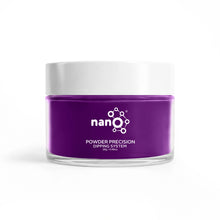 Load image into Gallery viewer, D 2528 – Dark Mystery Plum Nail Dipping Powder – 28g | Long-Lasting Deep Plum Dip Powder Nails | Nail Dipping System UAE