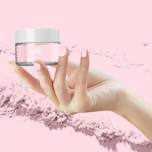 تحميل الصورة إلى عارض المعرض، بودرة غمس الأظافر د 2529 ديليكت أرجوانية 30 جرام