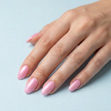 Load image into Gallery viewer, N 2532 – Baby Shine Gel Polish – 15 ml | TPO & HEMA Free Long-Lasting, High-Glossy Pale Pink Shimmer Gel Polish