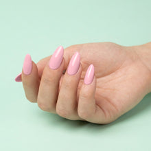 Load image into Gallery viewer, N 2534 – Quartz Elegance Gel Polish – 15 ml | TPO & HEMA Free Long-Lasting, High-Glossy Neutral Pink Gel Polish