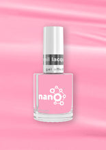 Load image into Gallery viewer, L 2537 – Champagne Whisper Nail Polish – 15ml | High Gloss Pink Nail Lacquer | Gel Effect Soft Pink Nail Polish